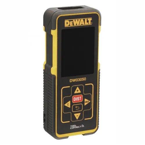 Dewalt DW03050-XJ ლაზერული მანძილმზომი 50M - ბიგმარტი