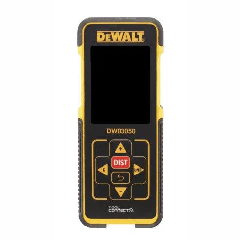 Dewalt DW03050-XJ ლაზერული მანძილმზომი 50M - ბიგმარტი