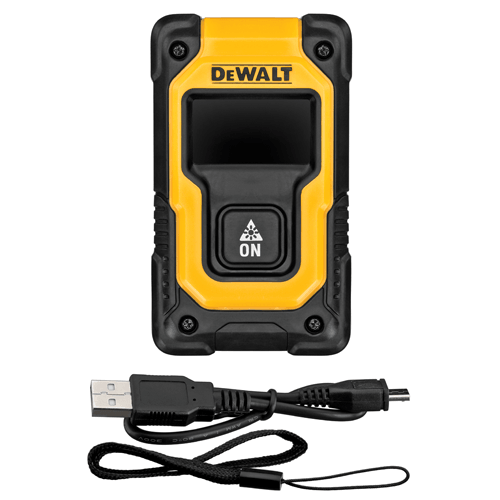 Dewalt - DW055PL-XJ ლაზერული მანძილმზომი 16m - ბიგმარტი