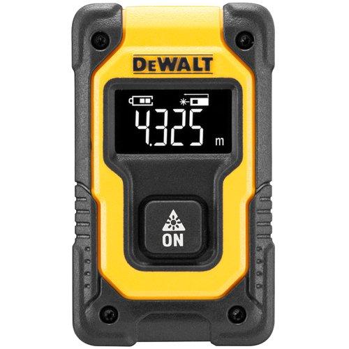 Dewalt - DW055PL-XJ ლაზერული მანძილმზომი 16m - ბიგმარტი