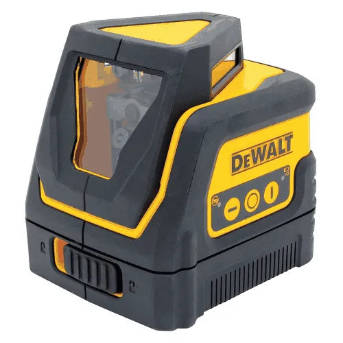 Dewalt DW0811-XJ ლაზერული თარაზო