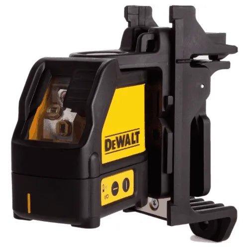 Dewalt DW088K-XJ ლაზერული თარაზო - ბიგმარტი