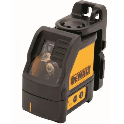 Dewalt DW088K-XJ ლაზერული თარაზო - ბიგმარტი