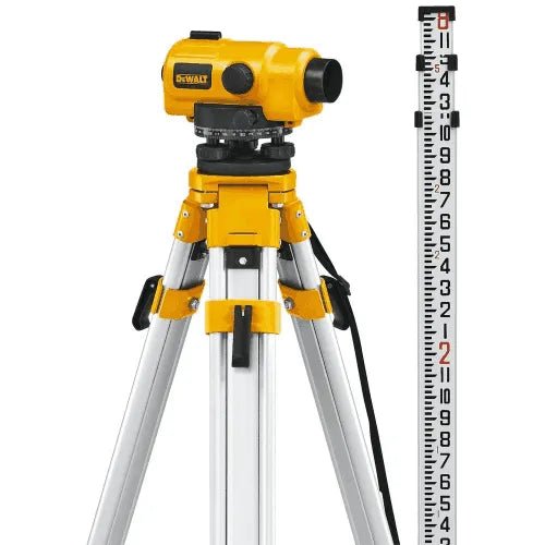 Dewalt DW096PK-XJ ოპტიკური თარაზო - ბიგმარტი