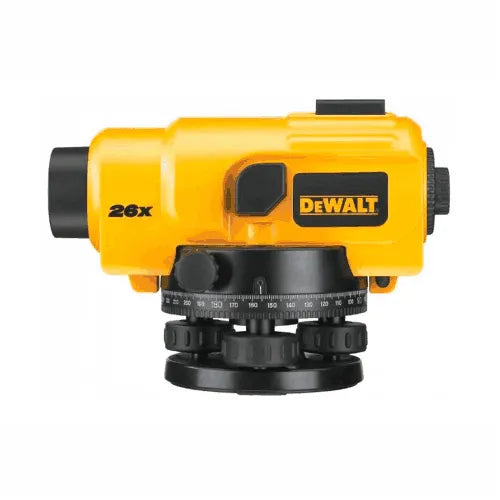 Dewalt DW096PK-XJ ოპტიკური თარაზო