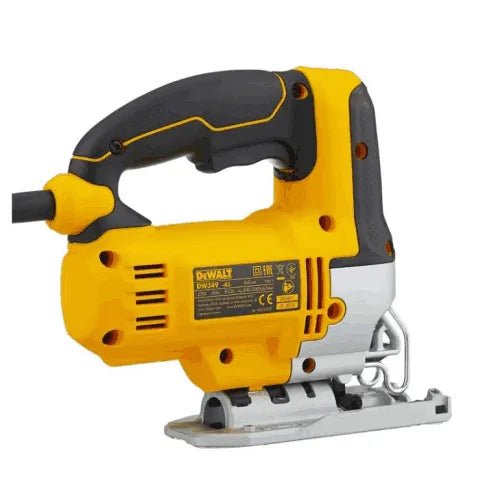 Dewalt DW349-KS ელ. ხერხი - ბიგმარტი