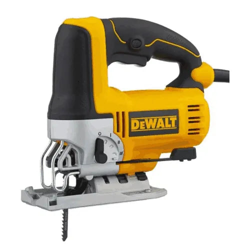 Dewalt DW349-KS ელ. ხერხი