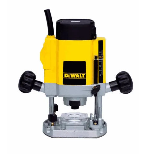 Dewalt DW615-QS ელექტრო ფრეზი 900W