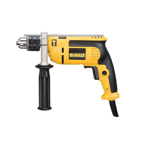 Dewalt - DWD024-QS ელ.დრელი 701W - ბიგმარტი