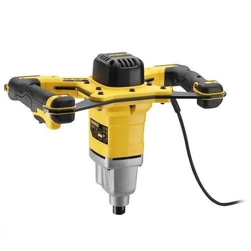 Dewalt DWD241-QS ელ.მიქსერი 230V - ბიგმარტი