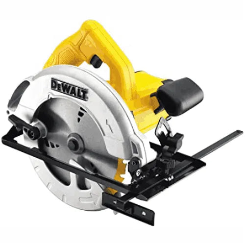 Dewalt DWE560-QS ცირკული ხერხი