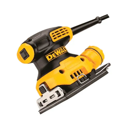 Dewalt DWE6411-QS ელექტრო სახეხი ხელსაწყო