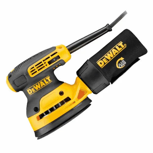 Dewalt DWE6423-QS ელ. სახეხი ხელსაწყო