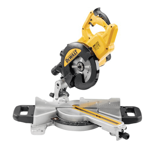 Dewalt - DWS773-QS ცირკული ხერხი 216mm 1300W - ბიგმარტი