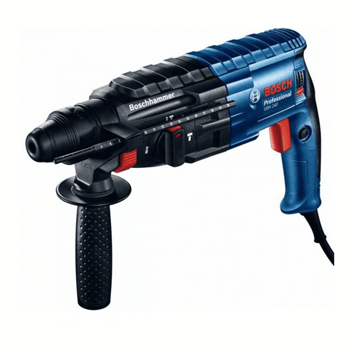 BOSCH GBH 2-24 DRE პერფორატორი - ბიგმარტი