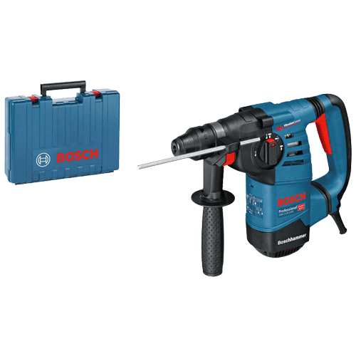 BOSCH პერფერატორი 800w SDS PLUS GBH 3-28 DRE - ბიგმარტი