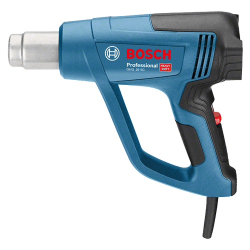 BOSCH ფენი 1600W GHG 16-50 - ბიგმარტი