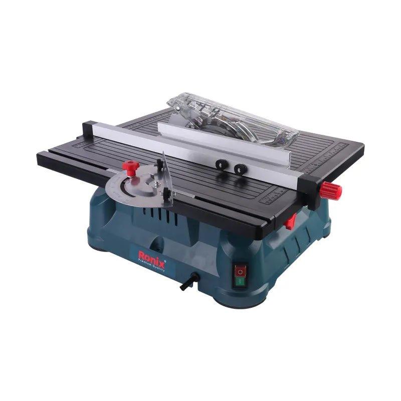 მაგიდის ხერხი Ronix 5602 1200w 210mm - ბიგმარტი