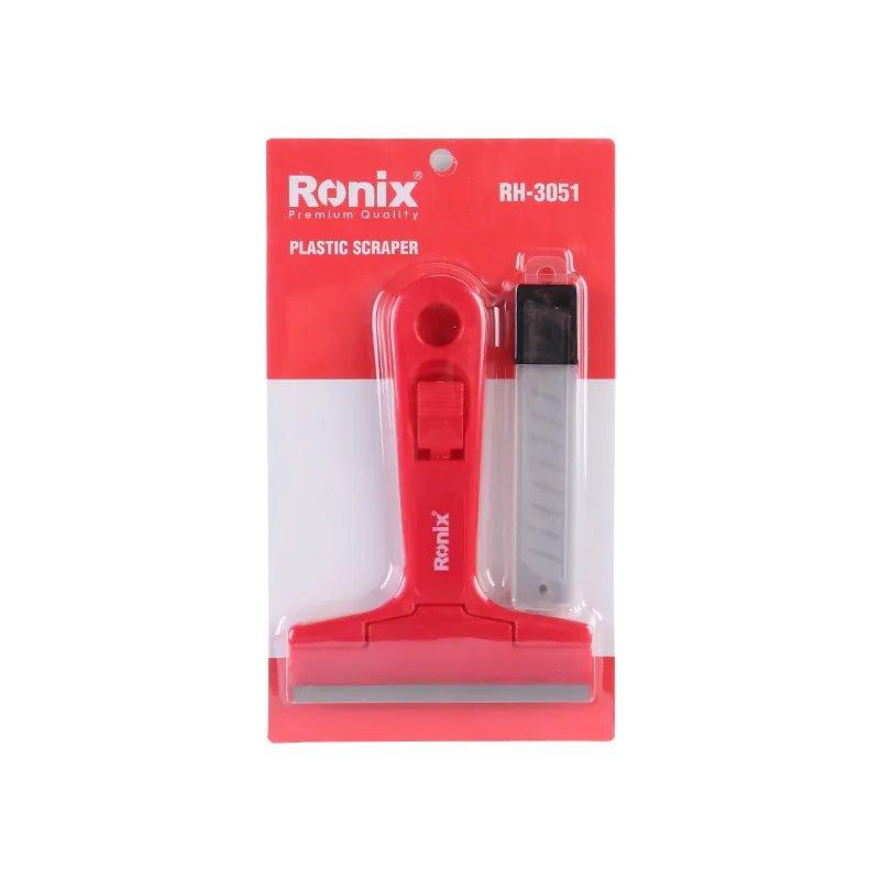 იატაკის საფხეკი Ronix RH-3051 - ბიგმარტი