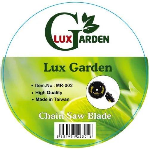 Lux Garden MR-002 ტრიმერის საცვლელი პირი - ბიგმარტი