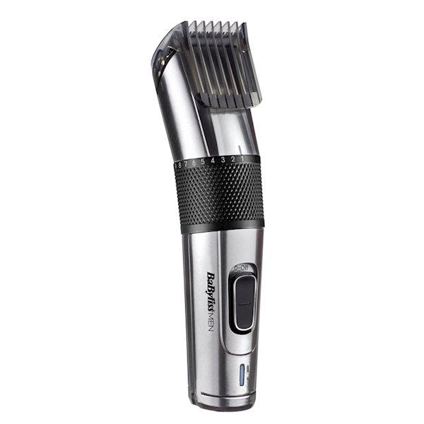 თმის საკრეჭი E977E BaByliss - ბიგმარტი