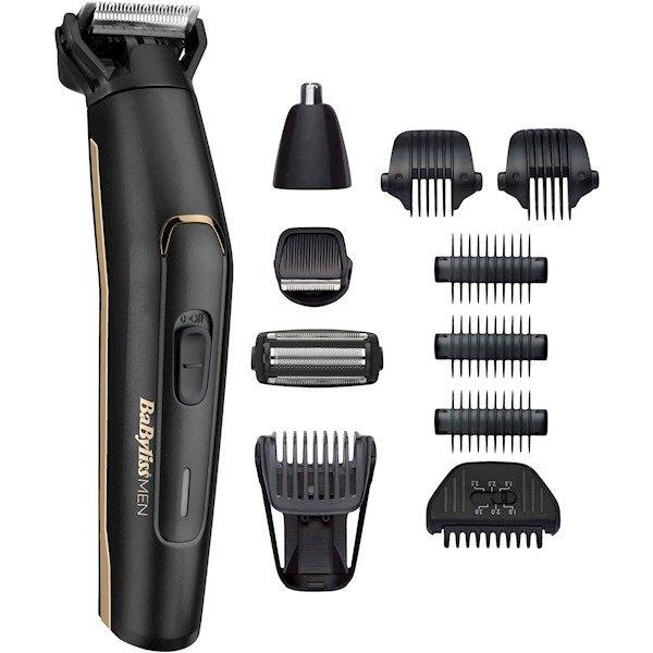 ტრიმერი MT860E BaByliss - ბიგმარტი