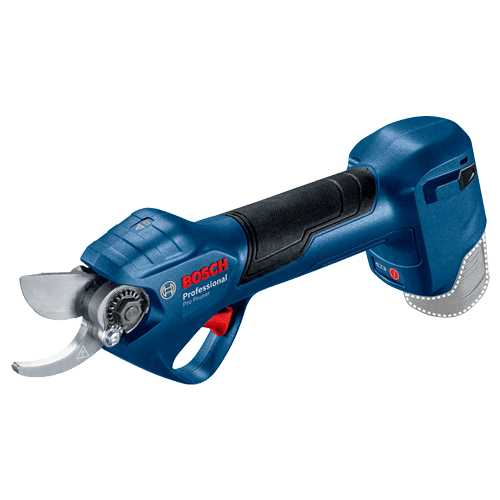 BOSCH სეკატორი ელემენტზე Pro Pruner 2x3.0 Ah, GAL 12V-20 - ბიგმარტი