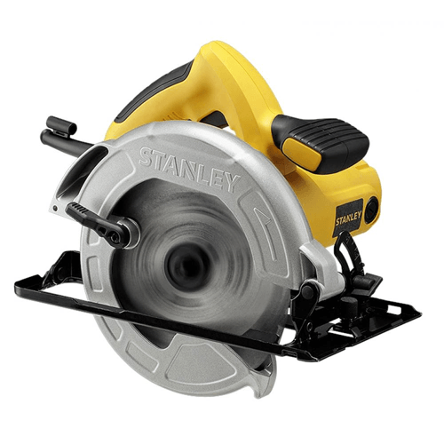 STANLEY SC16-RU ცირკული ხერხი 1600W 190mm - ბიგმარტი