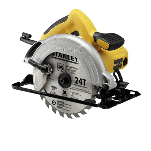 STANLEY SC16-RU ცირკული ხერხი 1600W 190mm - ბიგმარტი