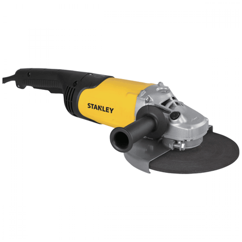 STANLEY SL209-RU კუთხლივ სახეხი ხელსაწყო 2000W 230mm - ბიგმარტი