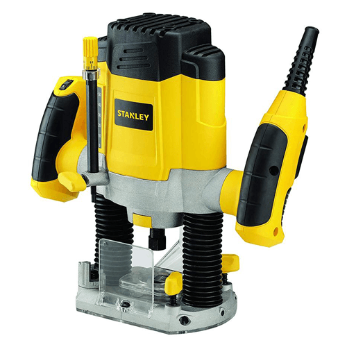 STANLEY SRR1200-RU ელ. ფრეზი 1200W - ბიგმარტი