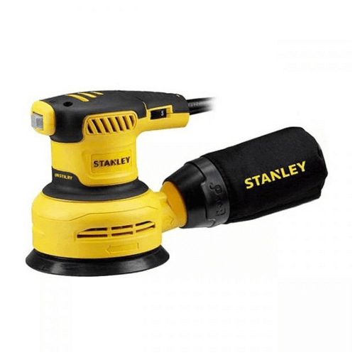 STANLEY - SS30-RU სახეხი ხელსაწყო 125mm 300W - ბიგმარტი