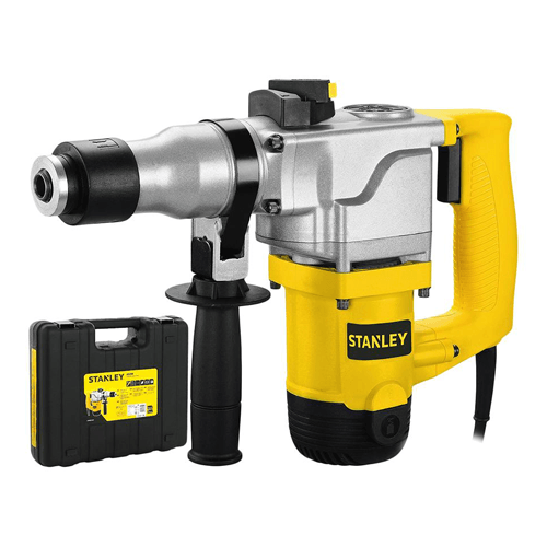 STANLEY STHR272KS-RU ელ. პნევმატური დრელი 850W Hr kit - ბიგმარტი