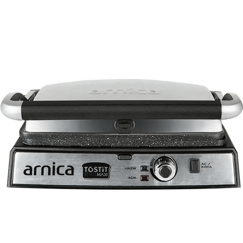 გრილ ტოსტერი ARNICA GH26240 (2000 W) - ბიგმარტი