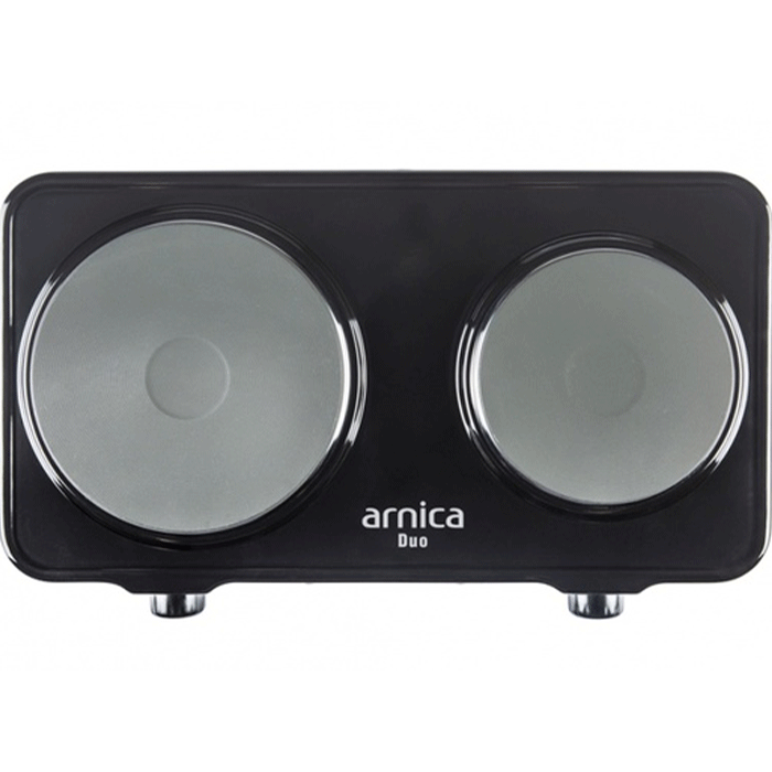 ელექტროქურა ARNICA DUO GH25040 (1500 W, 1000 W) - ბიგმარტი