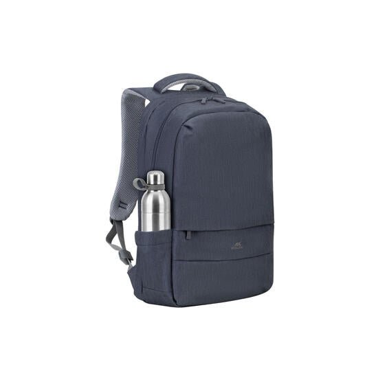 ლეპტოპის ჩანთა Rivacase 7567 Anti-Theft Laptop Backpack 17 - ბიგმარტი