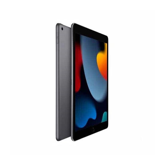 პლანშეტი Apple iPad 2021 9th Generation 10.2 inch 64GB Wi-Fi - ბიგმარტი