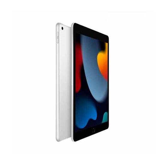 პლანშეტი Apple iPad 2021 9th Generation 10.2 inch 64GB Wi-Fi - ბიგმარტი