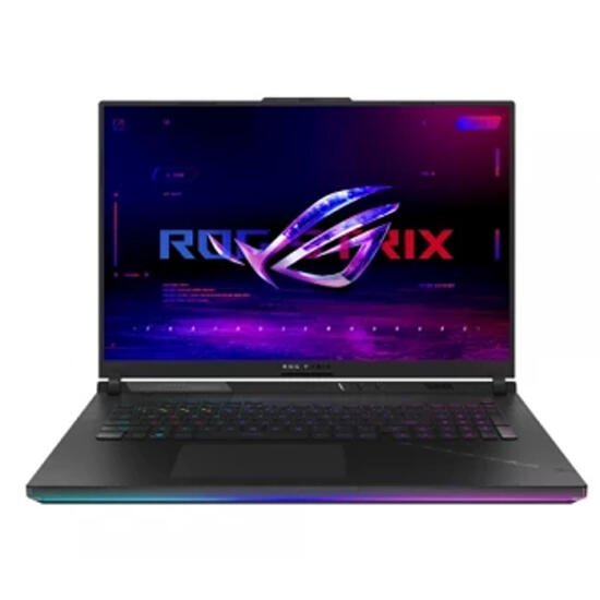 ლეპტოპი Asus ROG Strix Scar 18 G834JY-N6038 - ბიგმარტი