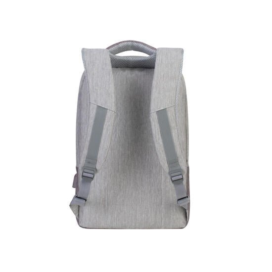 ლეპტოპის ჩანთა Rivacase 7562 Anti-Theft Laptop Backpack 15 - ბიგმარტი