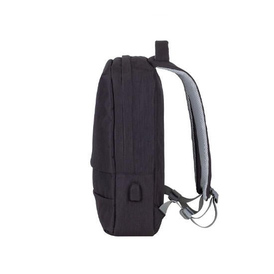 ლეპტოპის ჩანთა Rivacase 7562 Anti-Theft Laptop Backpack 15 - ბიგმარტი