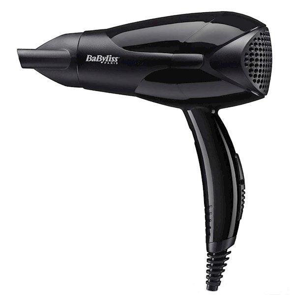 თმის ფენი D212E BaByliss - ბიგმარტი