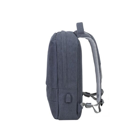 ლეპტოპის ჩანთა Rivacase 7562 Anti-Theft Laptop Backpack 15 - ბიგმარტი