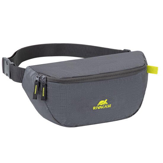 ლეპტოპის ჩანთა Rivacase 5512 Waist Bag - ბიგმარტი