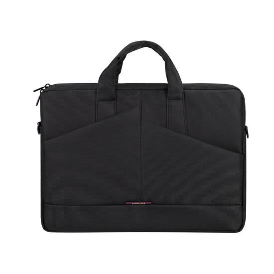 ლეპტოპის ჩანთა Rivacase 8731 Diagonal Plus Laptop Bag 15