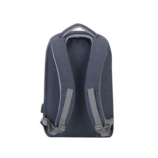 ლეპტოპის ჩანთა Rivacase 7562 Anti-Theft Laptop Backpack 15 - ბიგმარტი