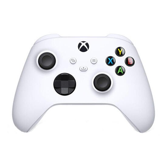 ჯოისტიკი Microsoft Xbox Series X/S Controller - ბიგმარტი