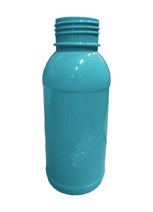 Simsek Plastik - ცისფერი ბოთლი 0.5 ლ