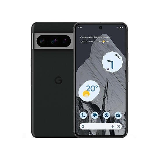 მობილური ტელეფონი Google Pixel 8 Pro Single Sim 12GB RAM 128GB 5G LTE - ბიგმარტი