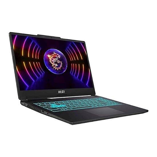 ლეპტოპი MSI Cyborg 9S7-15K111-610 - ბიგმარტი